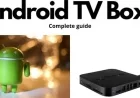 Turn Any Regular TV Into a Smart TV with Android Box