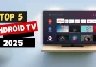 Top 10 Android TVs to Buy in 2025 – Performance & Price Compared