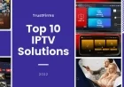 Quelle est la meilleure application IPTV gratuite ?