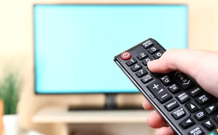 Join Now & Experience the Future of Online TV