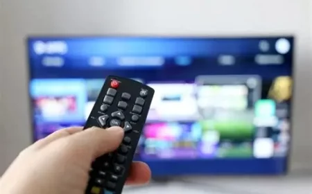 Top IPTV Service for USA, Canada, and Europe Viewers