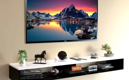 Top 5 Premium IPTV Services in the USA – 2025 Edition