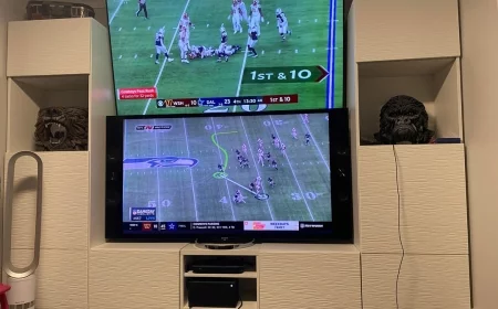 IPTV Maroc 2025 : Le Guide Ultime pour Choisir (Prix, Chaînes, Qualité)