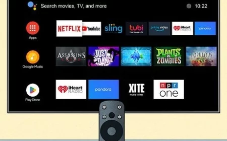 What Is an Android TV Box? A Complete Beginner’s Guide