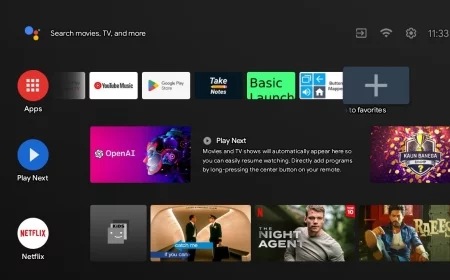 How to Choose the Best Android TV Box for Your Home
