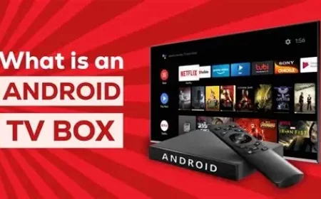 Is It Legal to Use an Android TV Box? What You Should Know