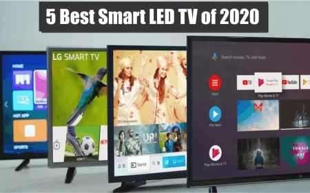 Android TV vs Google TV – Which One Should You Choose?