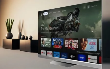 Guide complet de l'IPTV en France pour les débutants