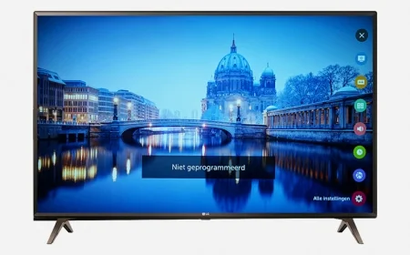 IPTV au Maroc – Profitez de Vos Chaînes Préférées en 4K