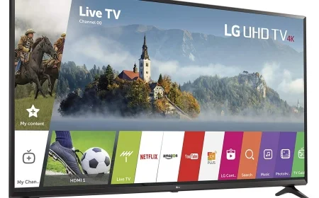 Abonnement IPTV Pas Cher au Maroc – Que Choisir en 2025 ?