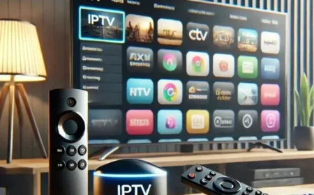IPTV Morocco: Affordable Plans & Premium Channels
