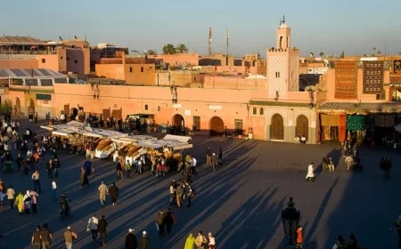 Abonnement IPTV Maroc – Compatible Smart TV & Android