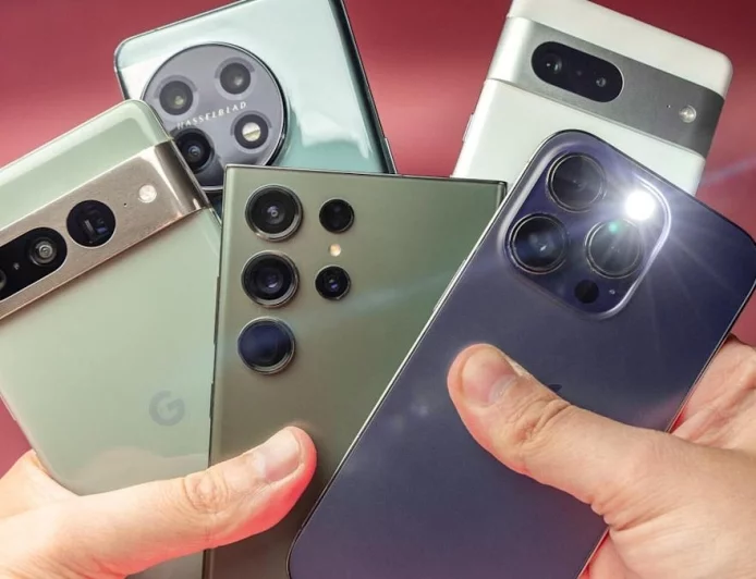 Best Foldable Phones of 2025 – Are They Worth It Now?