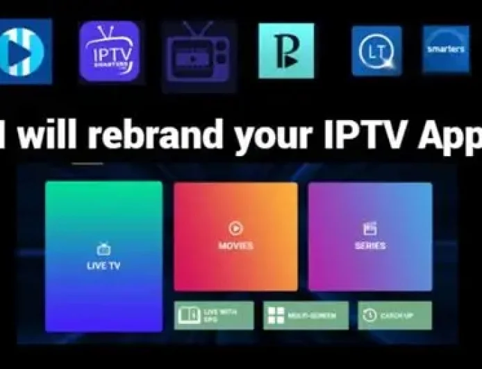 Comment utiliser une application IPTV avec une liste M3U ?