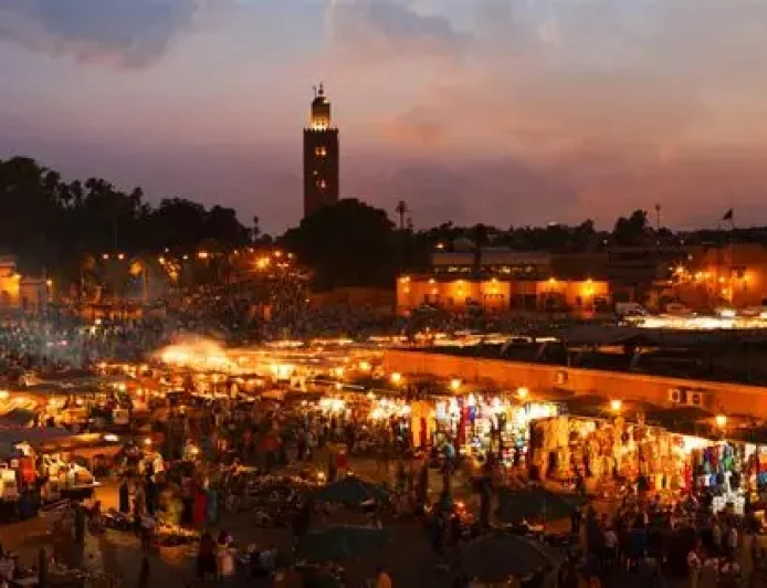 Abonnement IPTV 4K au Maroc : Netflix, Sports & Plus