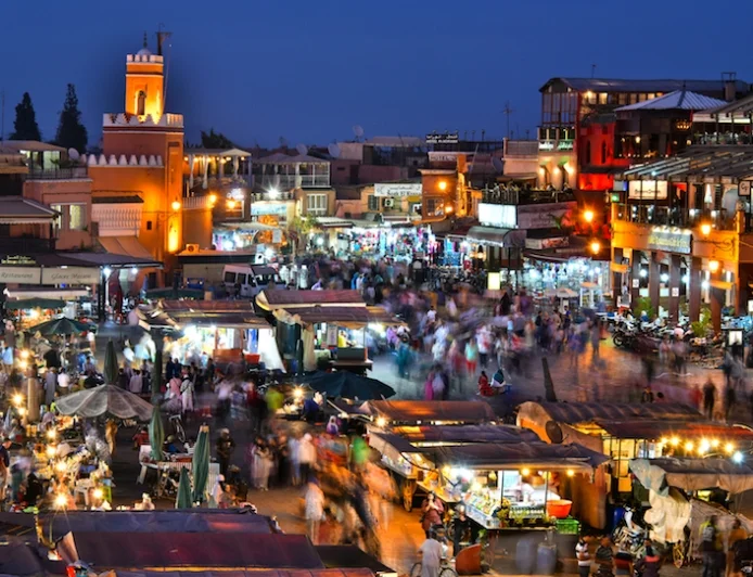 IPTV Maroc 4K Ultra HD : Expérience TV Nouvelle Génération