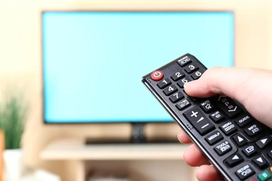 Join Now & Experience the Future of Online TV