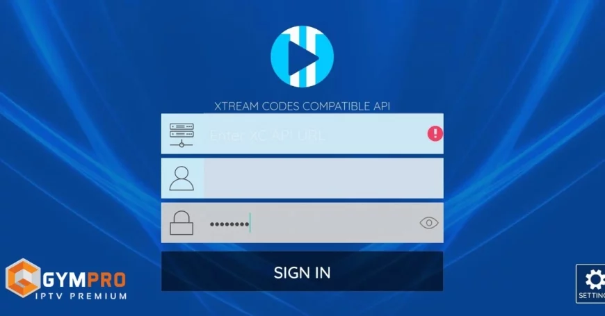 XCIPTV Application De Streaming IPTV: Le Guide Complet 2025