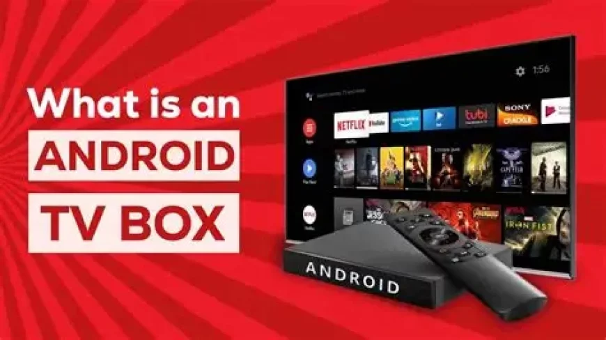 Is It Legal to Use an Android TV Box? What You Should Know