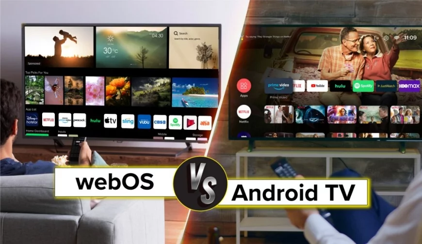 Must-Have Features in a Quality Android TV Box