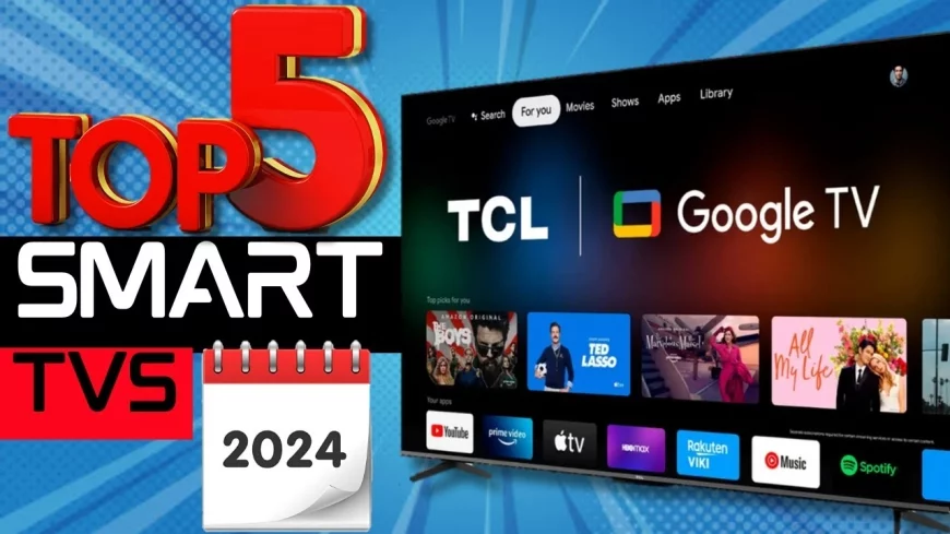 Android TV Guide: What It Is and Why You Might Need One