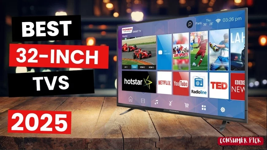 Best Budget Android TVs for Streaming Netflix & YouTube