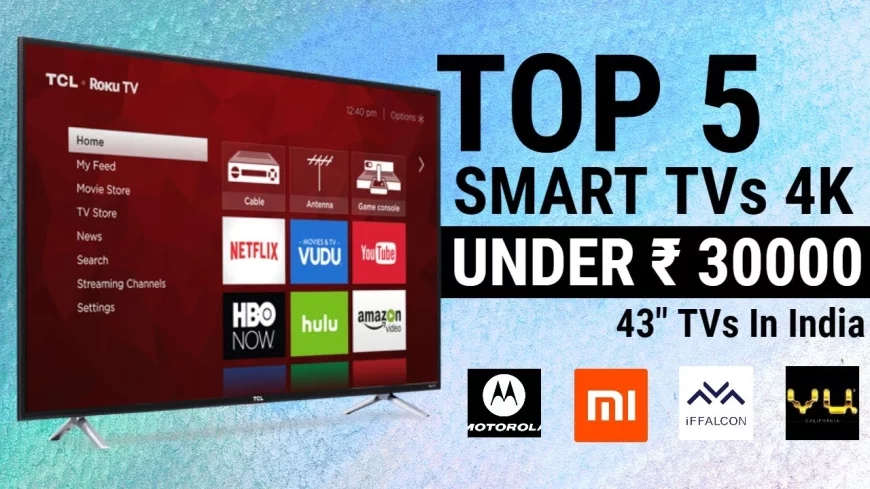 How to Install Apps on Android TV – Step-by-Step