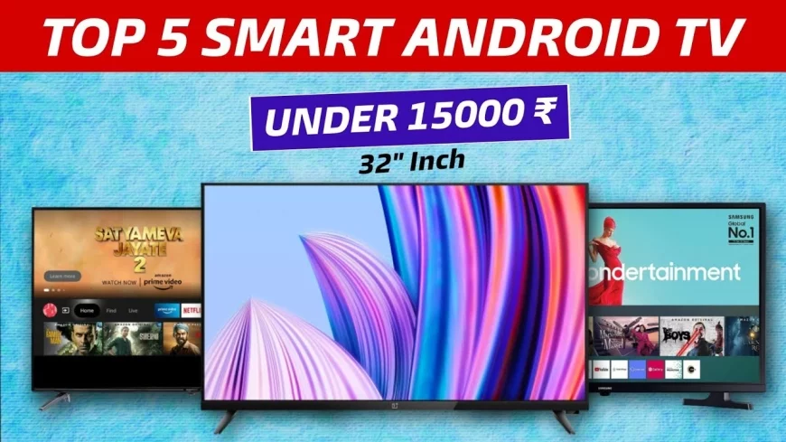 How to Connect Android TV to the Internet – Easy Guide