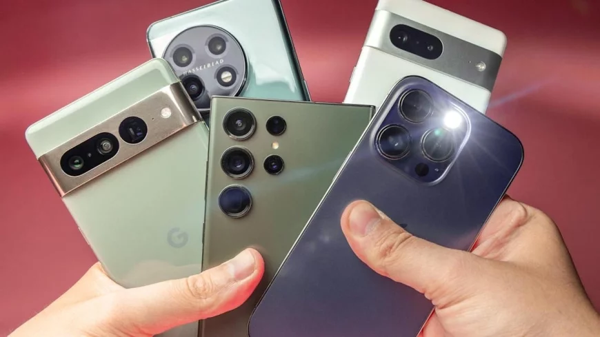 Best Foldable Phones of 2025 – Are They Worth It Now?