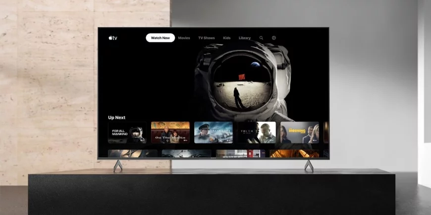 Top applications 2025 pour suivre vos séries et matchs en direct, où que vous soyez