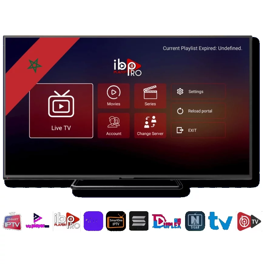 IPTV Maroc : Tout ce qu’il faut savoir avant de s’abonner