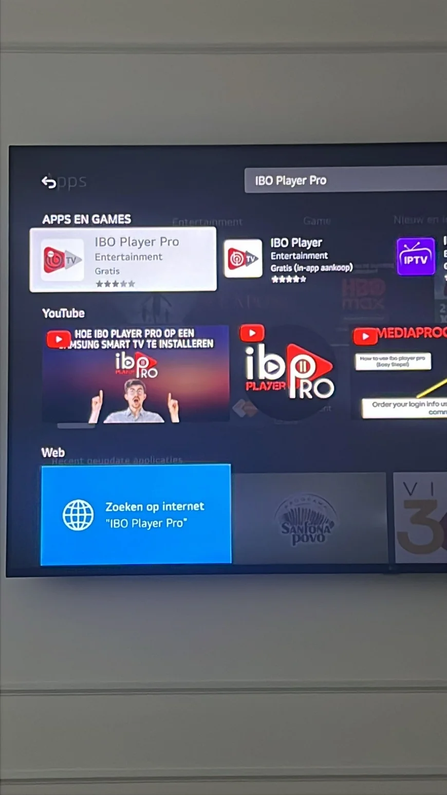 IPTV Maroc : Blog abonnement IPTV