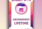 Abonnement IPTV au Maroc – Test Gratuit & Support Rapide