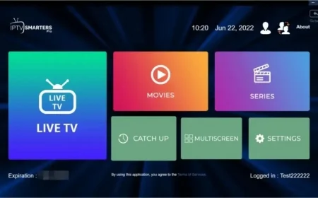 IPTV Maroc | stable serveur Moroccan légal IPTV