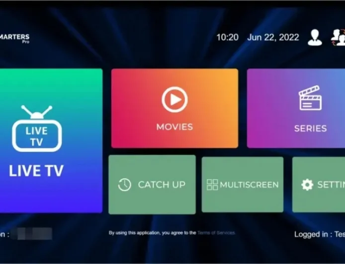 IPTV Maroc | stable serveur Moroccan légal IPTV