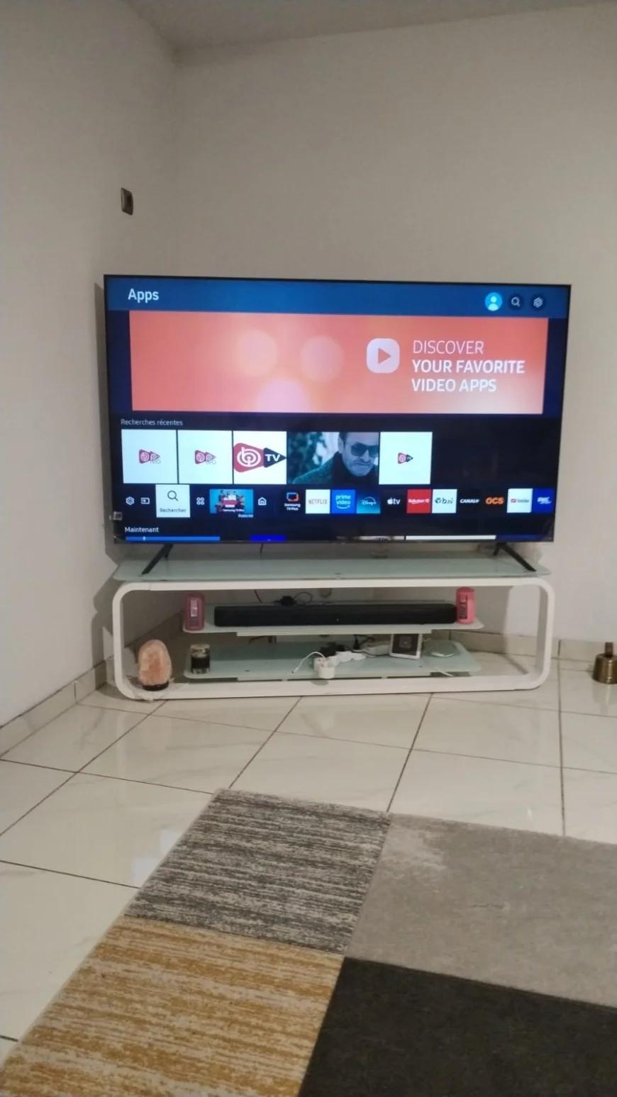 IPTV Maroc 2025 – Guide Complet : Abonnements, Prix et Applications