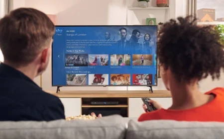 IPTV France 2026 – Profitez d’un Divertissement Illimité