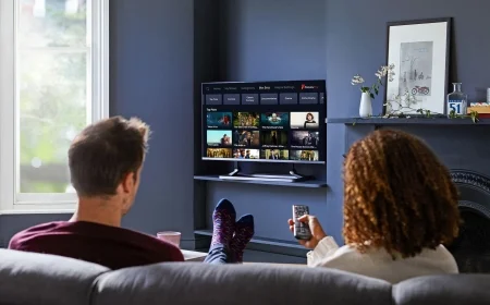 IPTV Français – Chaînes Locales et Internationales en HD