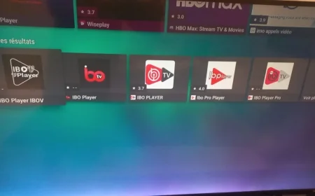 𝗜𝗣𝗧𝗩 𝗠𝗔𝗥𝗢𝗖 – Serveur Stable et Rapide