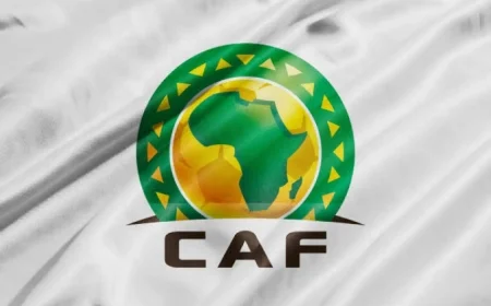 Abonnement IPTV Maroc CAF – Disponible en Ligne pour la Saison 2025/2026