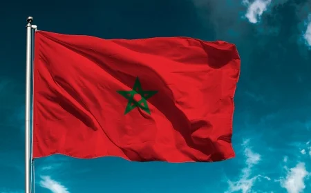 IPTV Subscribe Morocco – Fast & Stable Access