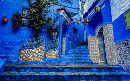 Top IPTV Services in Morocco – Subscribe Now