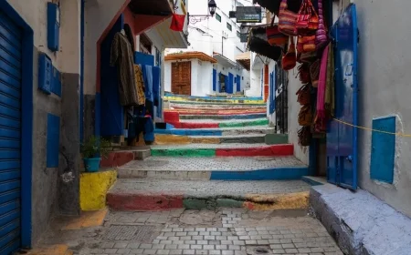 Get Your IPTV Subscription in Morocco – Instant Activation