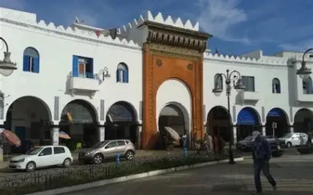 IPTV Abonnement Maroc – Qualité HD & Serveur Stable