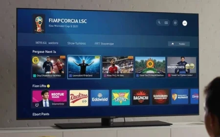 How to Choose the Best IPTV Subscription in 2026