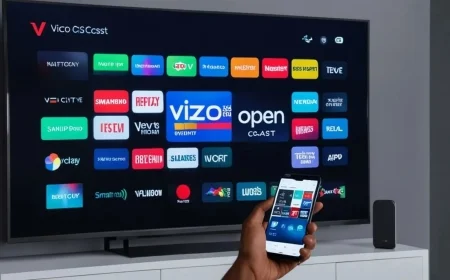 IPTV Maroc – Abonnement IPTV Premium au Maroc