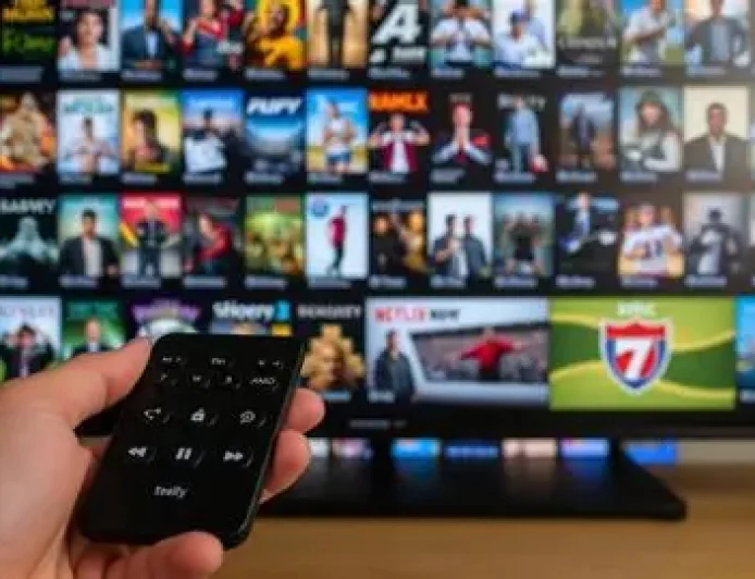 Acheter Serveur IPTV – Haute Stabilité & Qualité HD