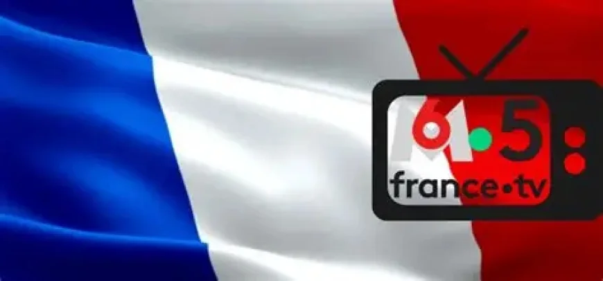 Meilleur IPTV France 2026 – Streaming Stable et Fluide