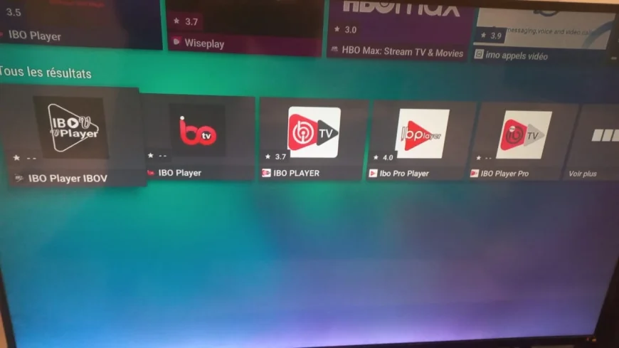 𝗜𝗣𝗧𝗩 𝗠𝗔𝗥𝗢𝗖 – Serveur Stable et Rapide