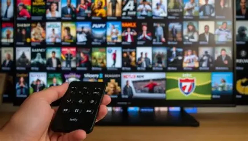 Acheter Serveur IPTV – Haute Stabilité & Qualité HD